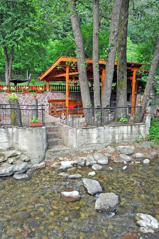 House By The River Tetewen Zimmer foto